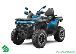 CFORCE 850 TOURING PREMIUM ()
